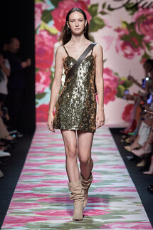 Blumarine Spring 2020 / Blumarine весна-лето 2020 / Неделя моды: Милан